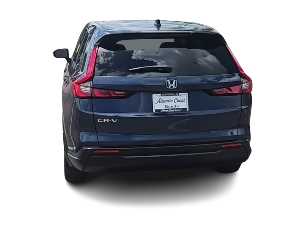 Thumbnail: 2023 Honda CR-V - 17