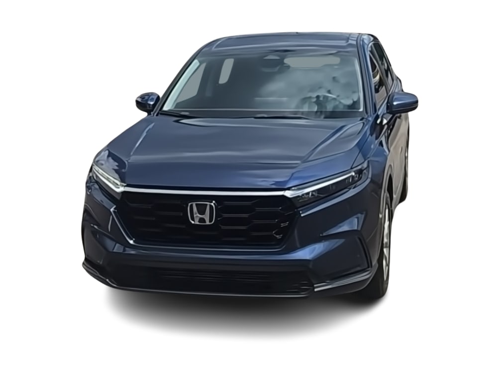 Thumbnail: 2023 Honda CR-V - 5