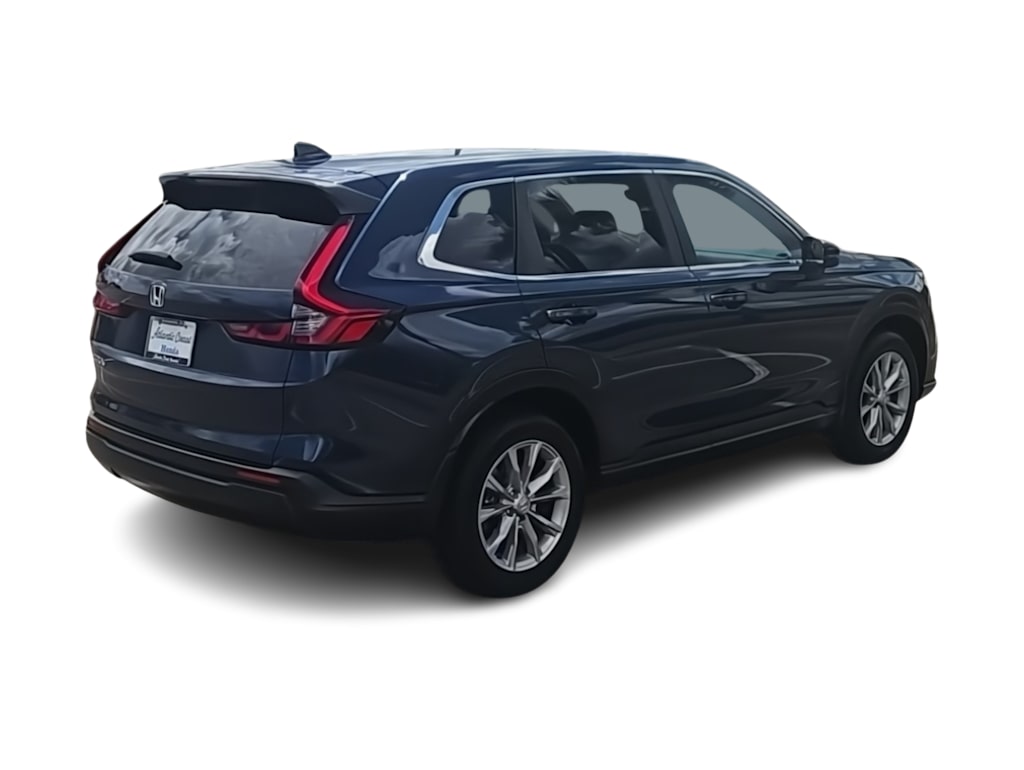 Thumbnail: 2023 Honda CR-V - 18
