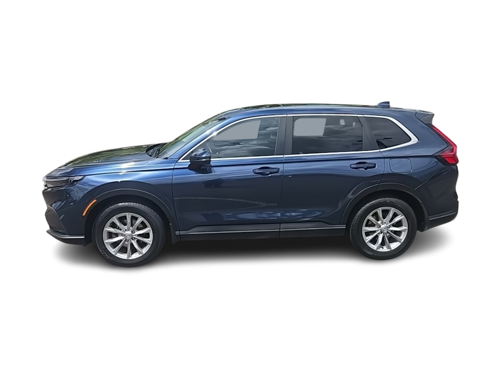 Thumbnail: 2023 Honda CR-V - 15