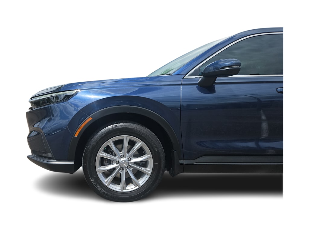 Thumbnail: 2023 Honda CR-V - 4