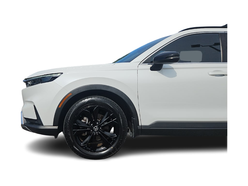 Thumbnail: 2023 Honda CR-V - 24