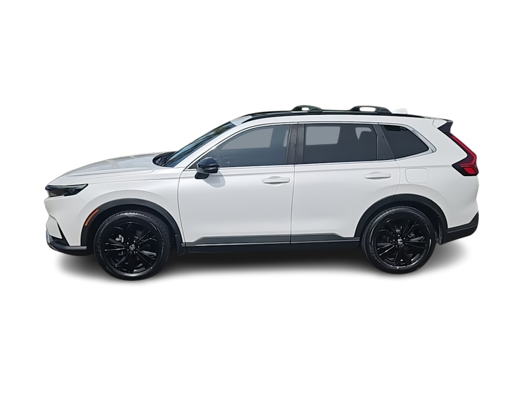 Thumbnail: 2023 Honda CR-V - 16