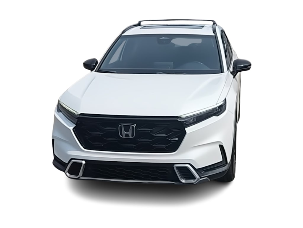 Thumbnail: 2023 Honda CR-V - 5