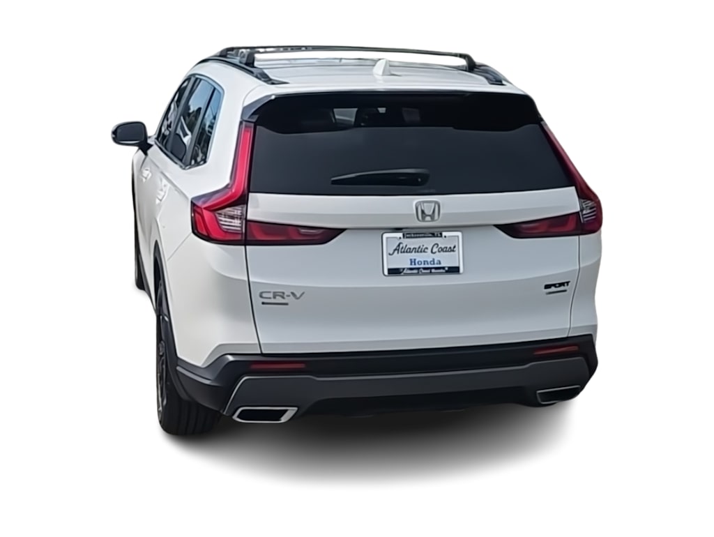 Thumbnail: 2023 Honda CR-V - 4