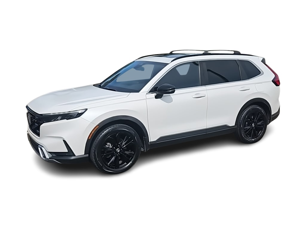 Thumbnail: 2023 Honda CR-V - 3