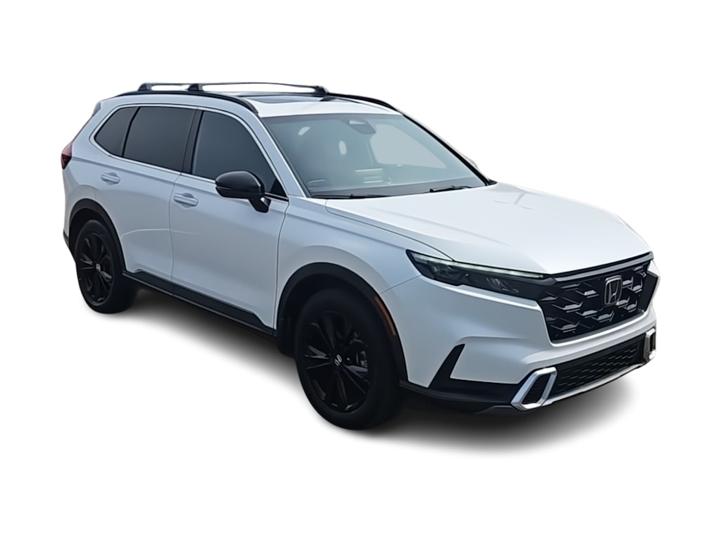 Thumbnail: 2023 Honda CR-V - 15