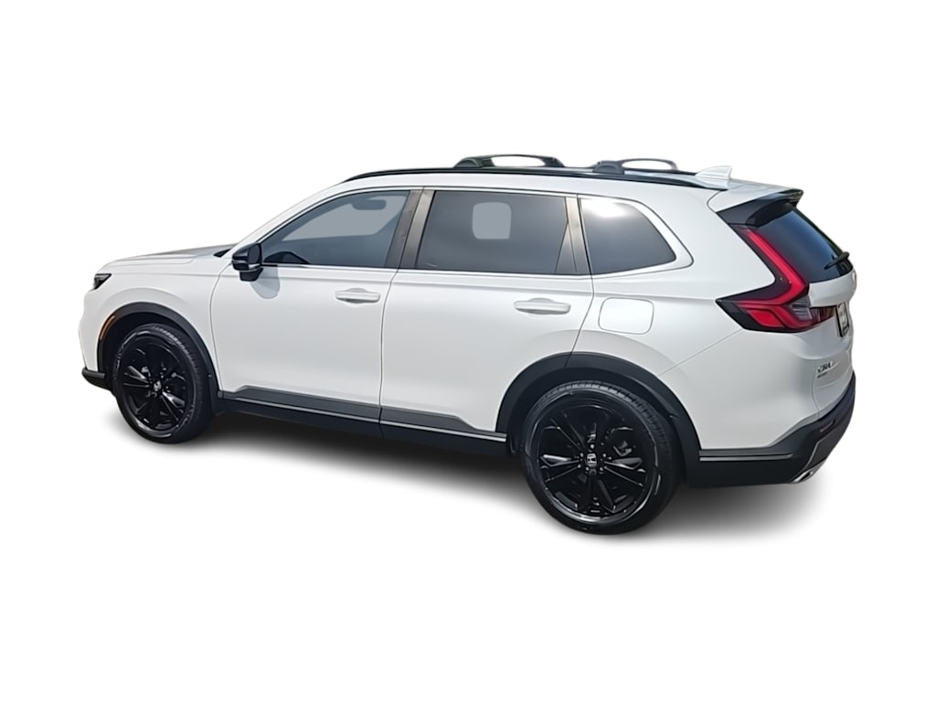 Thumbnail: 2023 Honda CR-V - 17