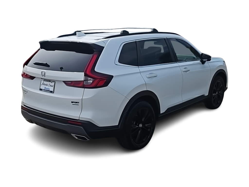 Thumbnail: 2023 Honda CR-V - 18