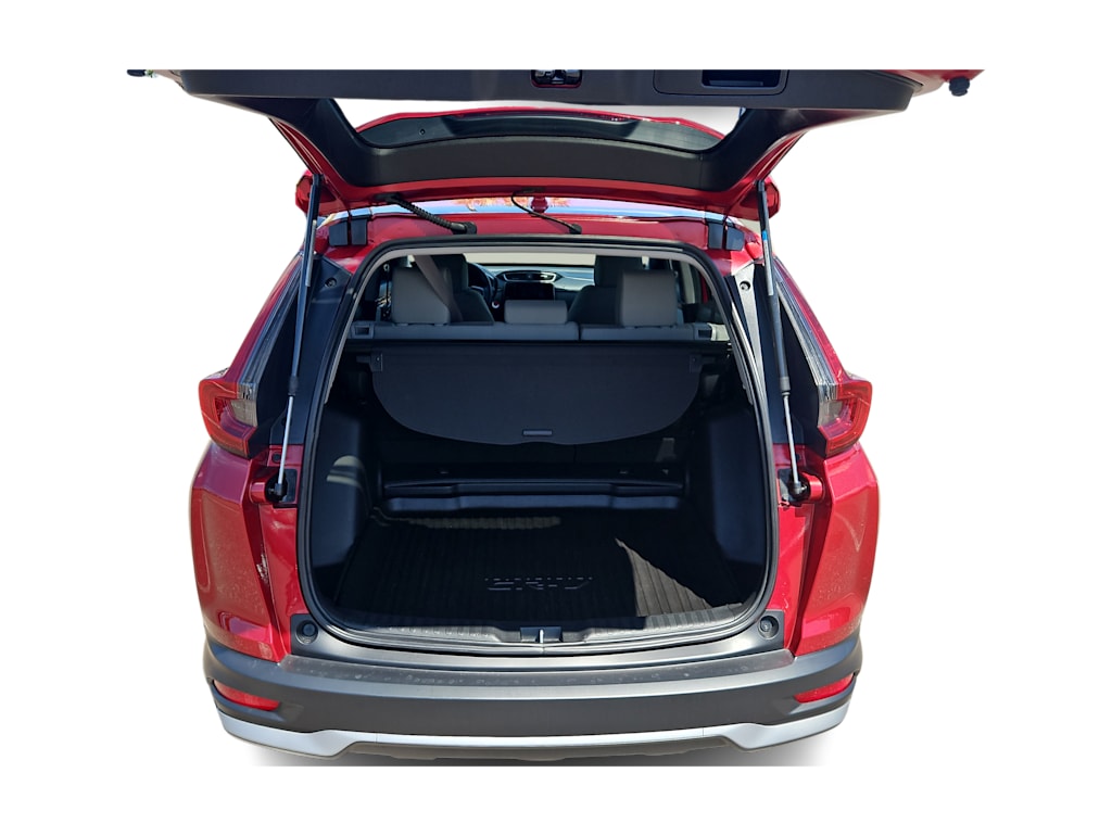 Thumbnail: 2021 Honda CR-V - 13
