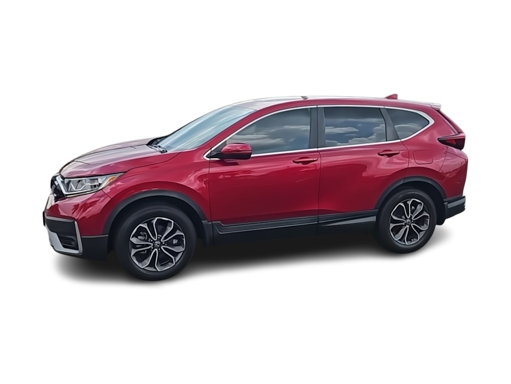 Thumbnail: 2020 Honda CR-V - 3