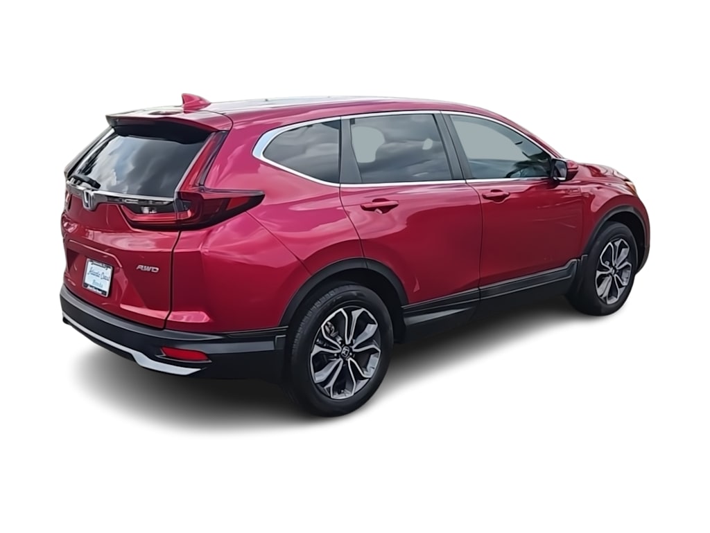 Thumbnail: 2020 Honda CR-V - 19