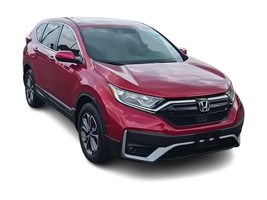 Thumbnail: 2020 Honda CR-V - 15