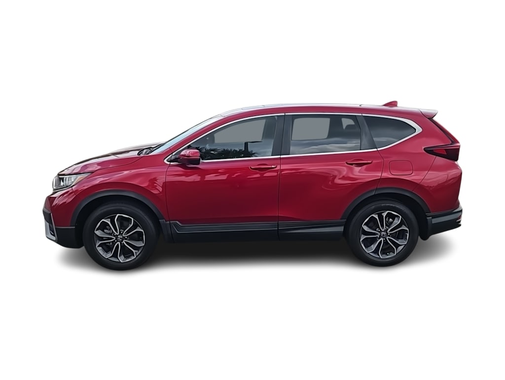 Thumbnail: 2020 Honda CR-V - 17