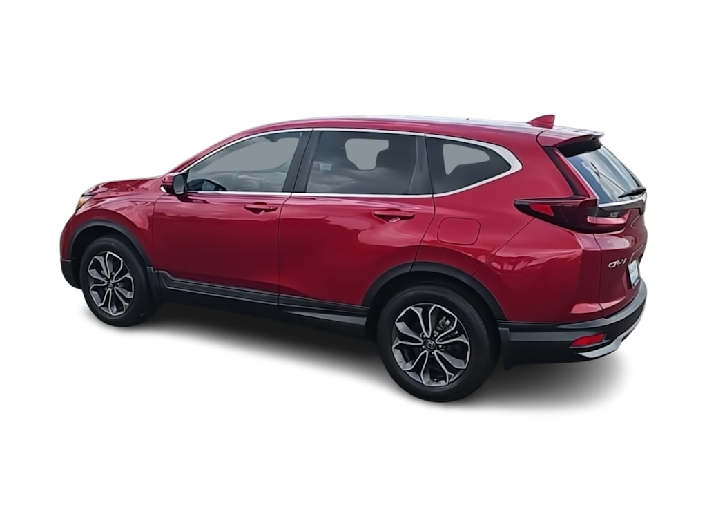 Thumbnail: 2020 Honda CR-V - 18