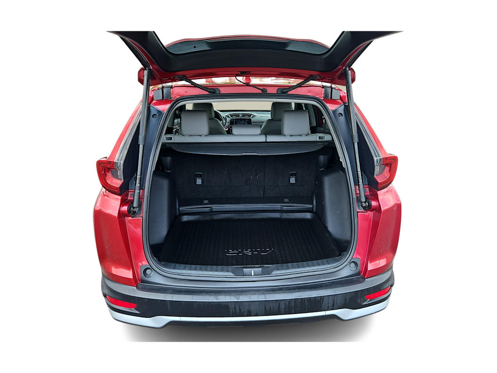 Thumbnail: 2020 Honda CR-V - 14