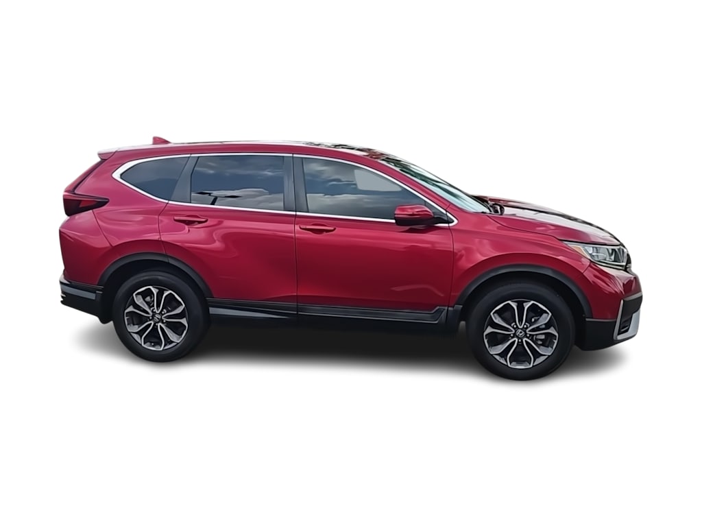 Thumbnail: 2020 Honda CR-V - 20