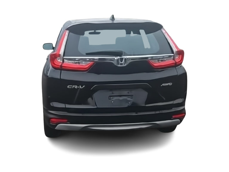 Thumbnail: 2019 Honda CR-V - 3