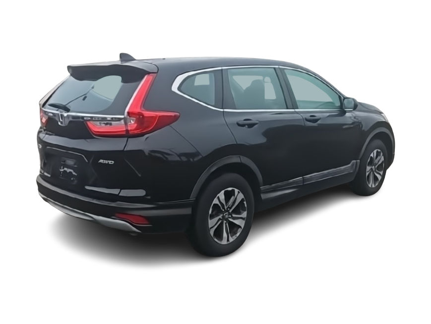 Thumbnail: 2019 Honda CR-V - 10