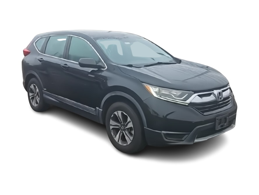 Thumbnail: 2019 Honda CR-V - 7