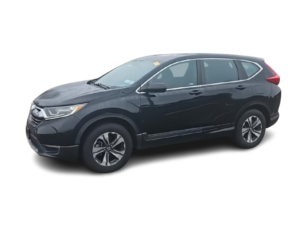Thumbnail: 2019 Honda CR-V - 2