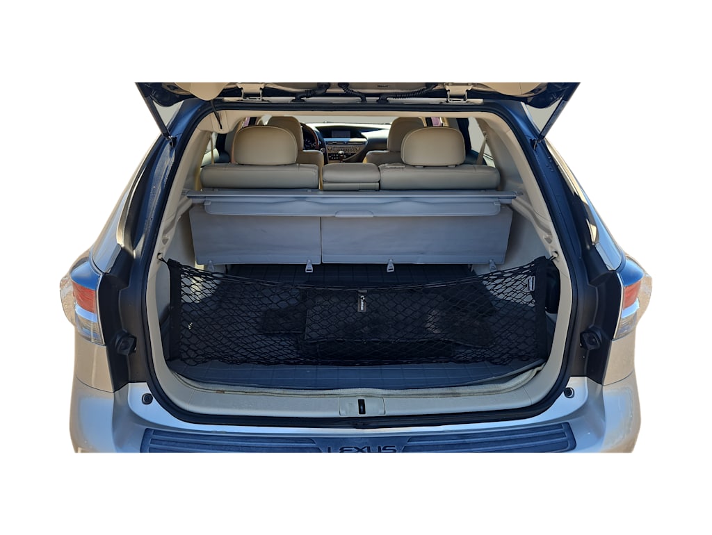 Thumbnail: 2014 Lexus RX - 15