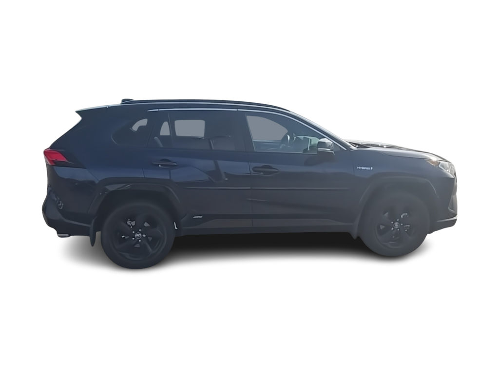 Thumbnail: 2021 Toyota RAV4 - 10