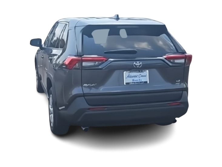 Thumbnail: 2022 Toyota RAV4 - 18
