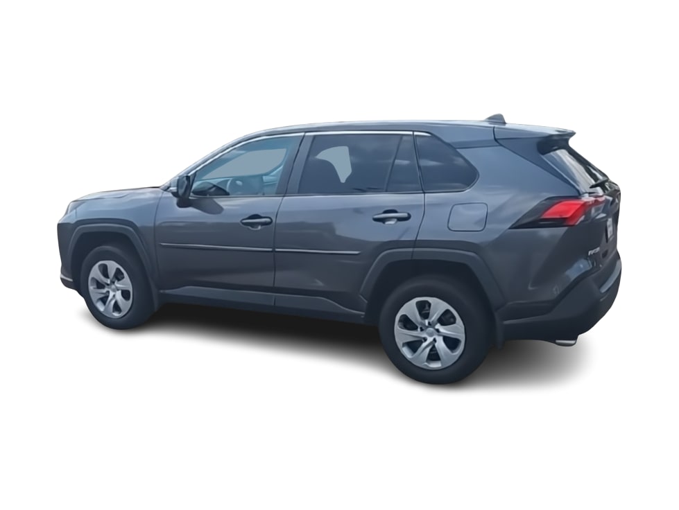 Thumbnail: 2022 Toyota RAV4 - 17