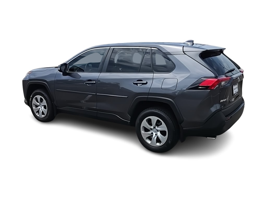 Thumbnail: 2022 Toyota RAV4 - 17