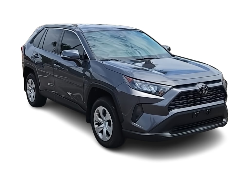 Thumbnail: 2022 Toyota RAV4 - 15