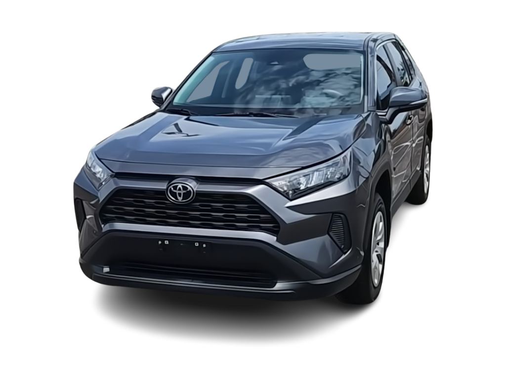 Thumbnail: 2022 Toyota RAV4 - 4