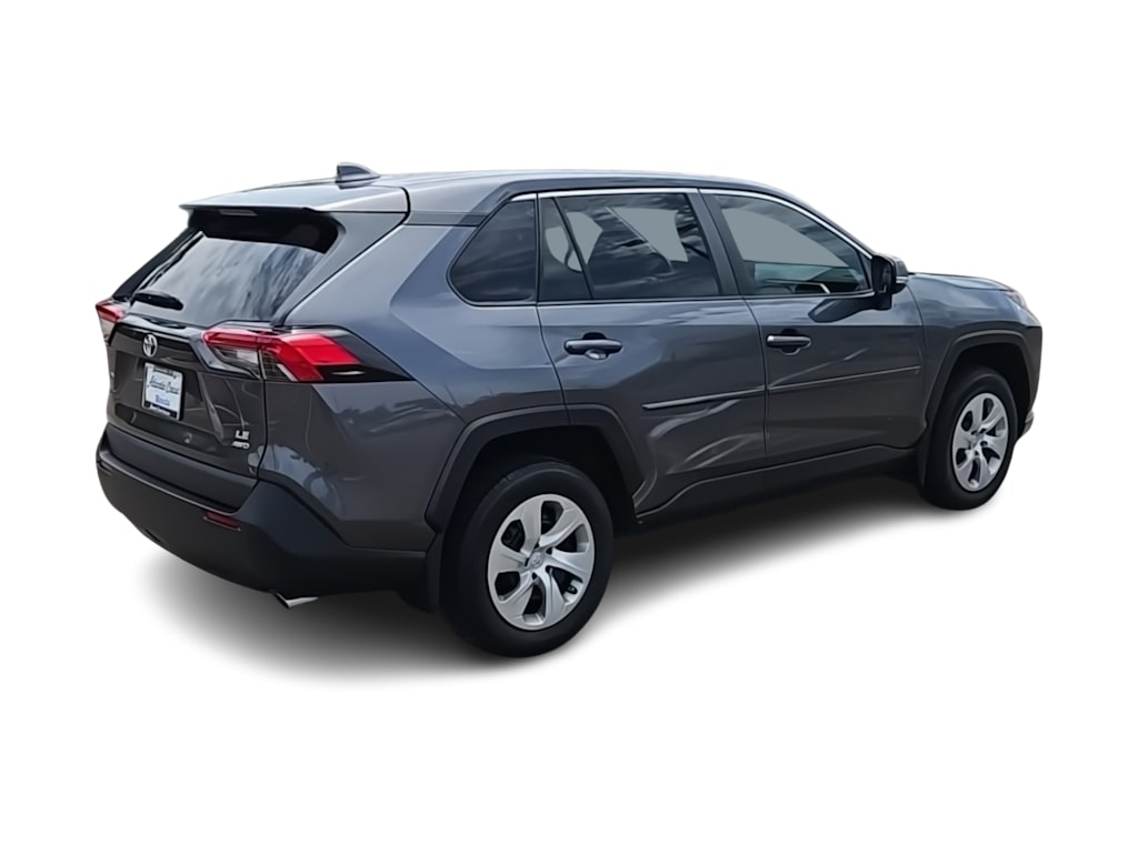 Thumbnail: 2022 Toyota RAV4 - 19