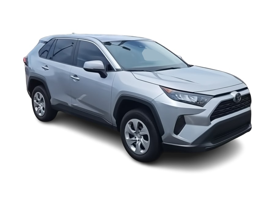 Thumbnail: 2022 Toyota RAV4 - 15