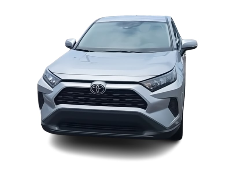 Thumbnail: 2022 Toyota RAV4 - 4