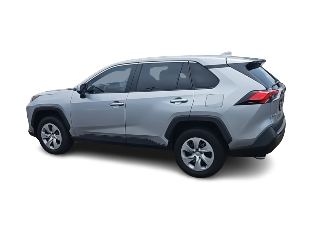 Thumbnail: 2022 Toyota RAV4 - 17