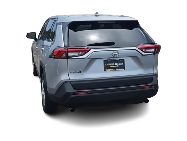 Thumbnail: 2022 Toyota RAV4 - 18