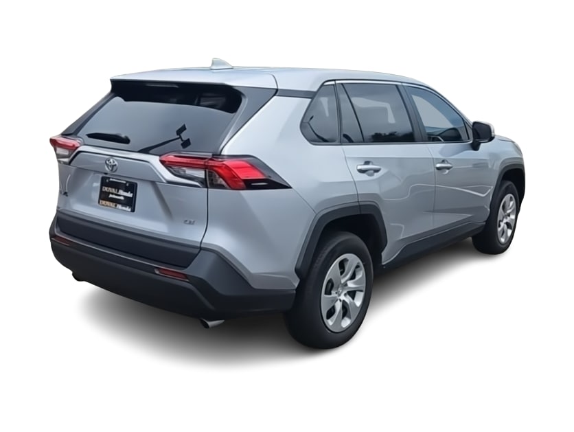 Thumbnail: 2022 Toyota RAV4 - 19