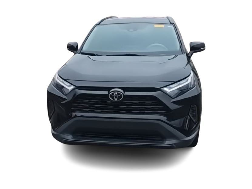 Thumbnail: 2022 Toyota RAV4 - 3