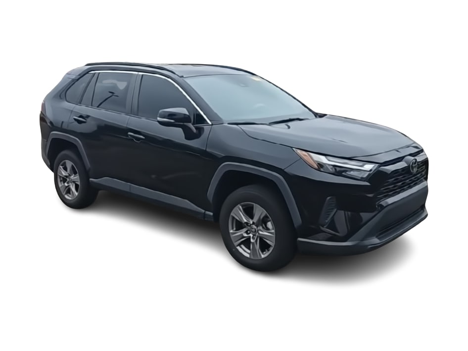 Thumbnail: 2022 Toyota RAV4 - 6