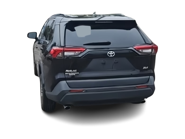 Thumbnail: 2022 Toyota RAV4 - 9