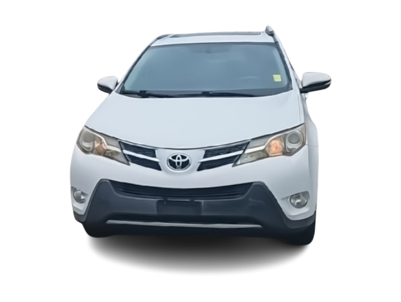 Thumbnail: 2014 Toyota RAV4 - 5