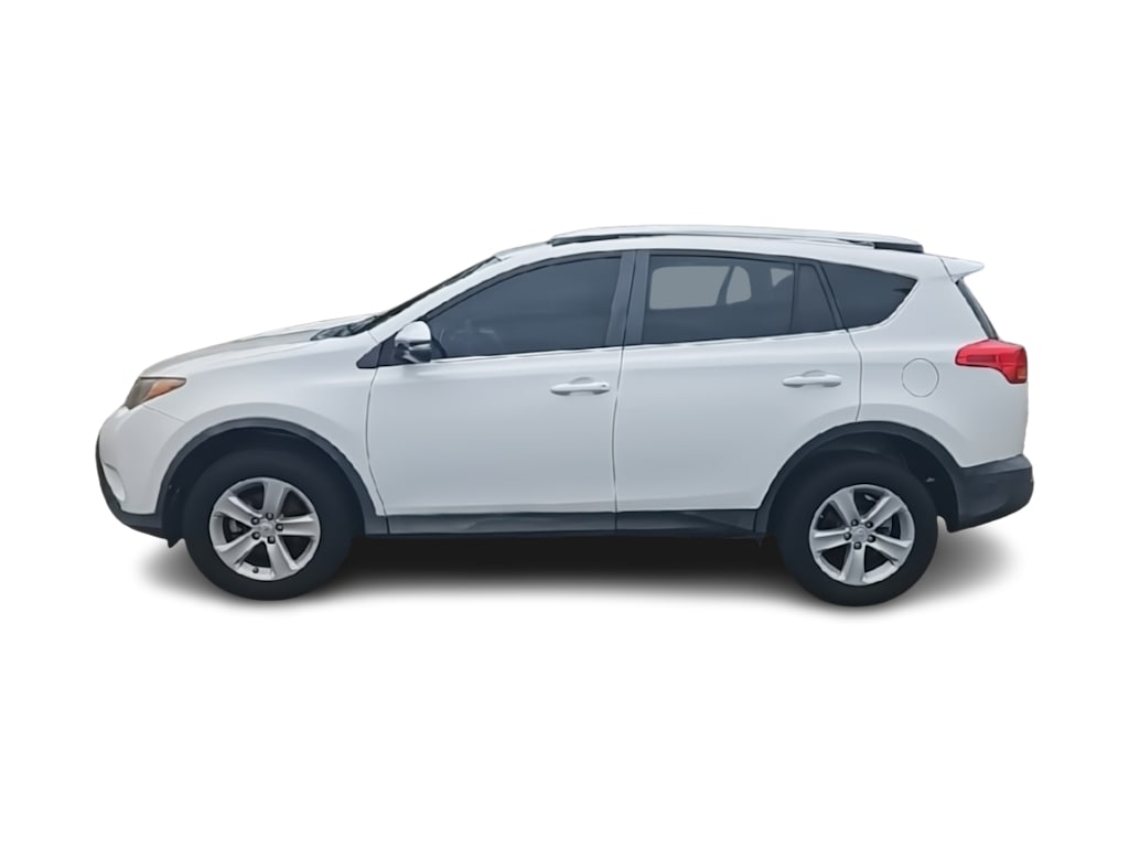 Thumbnail: 2014 Toyota RAV4 - 17