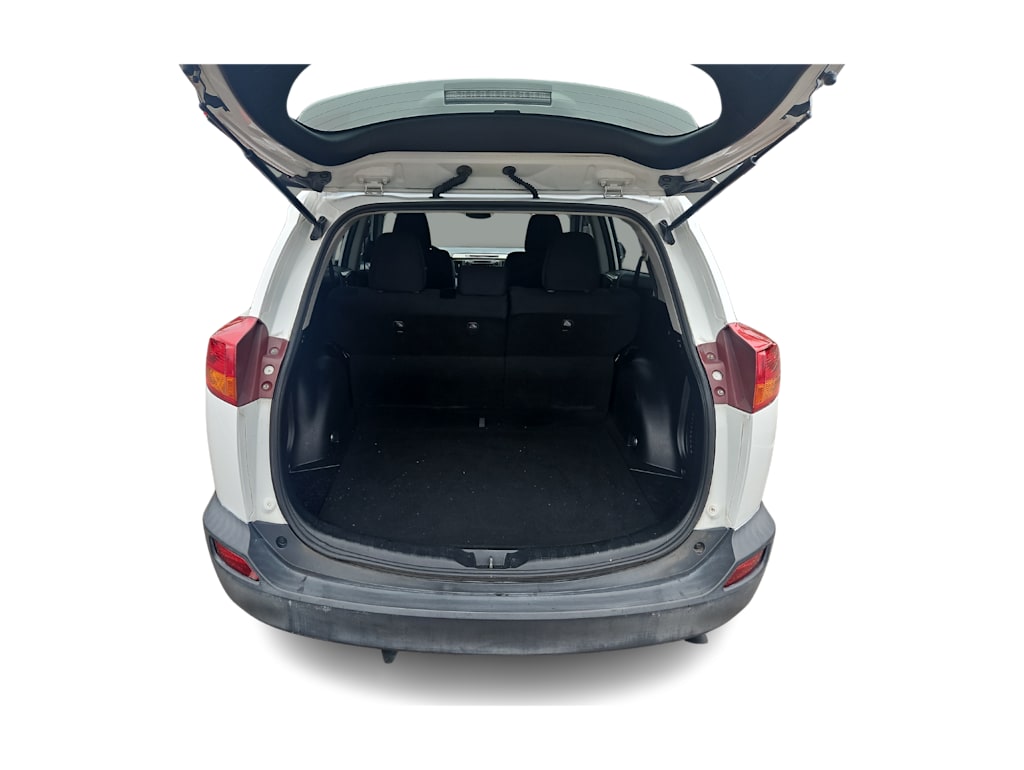 Thumbnail: 2014 Toyota RAV4 - 15