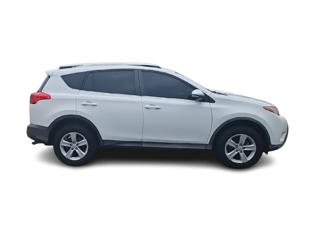 Thumbnail: 2014 Toyota RAV4 - 20