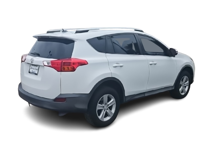 Thumbnail: 2014 Toyota RAV4 - 19