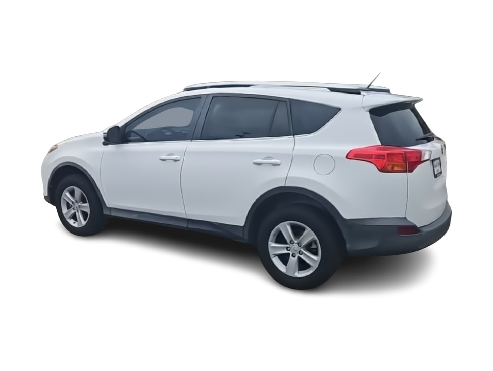 Thumbnail: 2014 Toyota RAV4 - 18