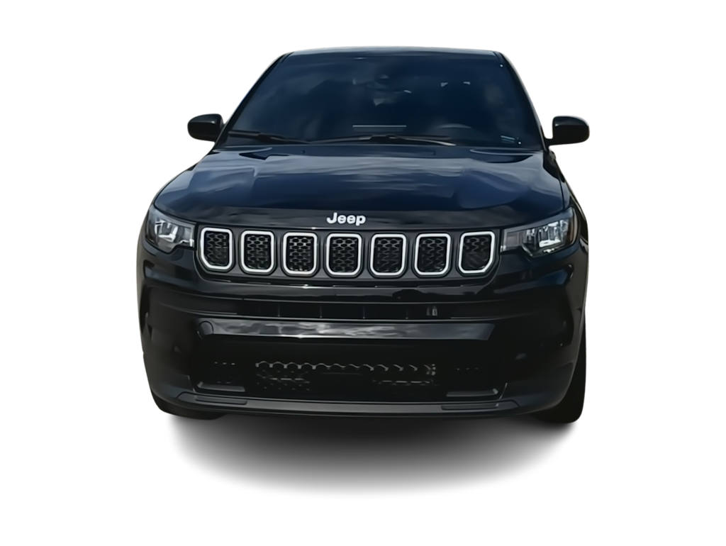 2023 Jeep Compass Sport 4