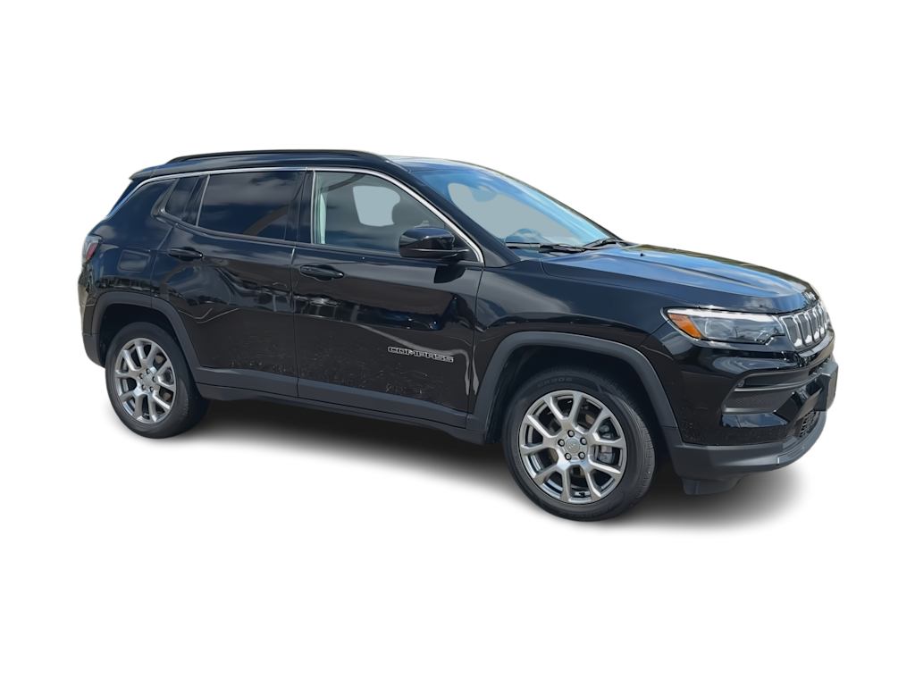 Thumbnail: 2022 Jeep Compass - 15