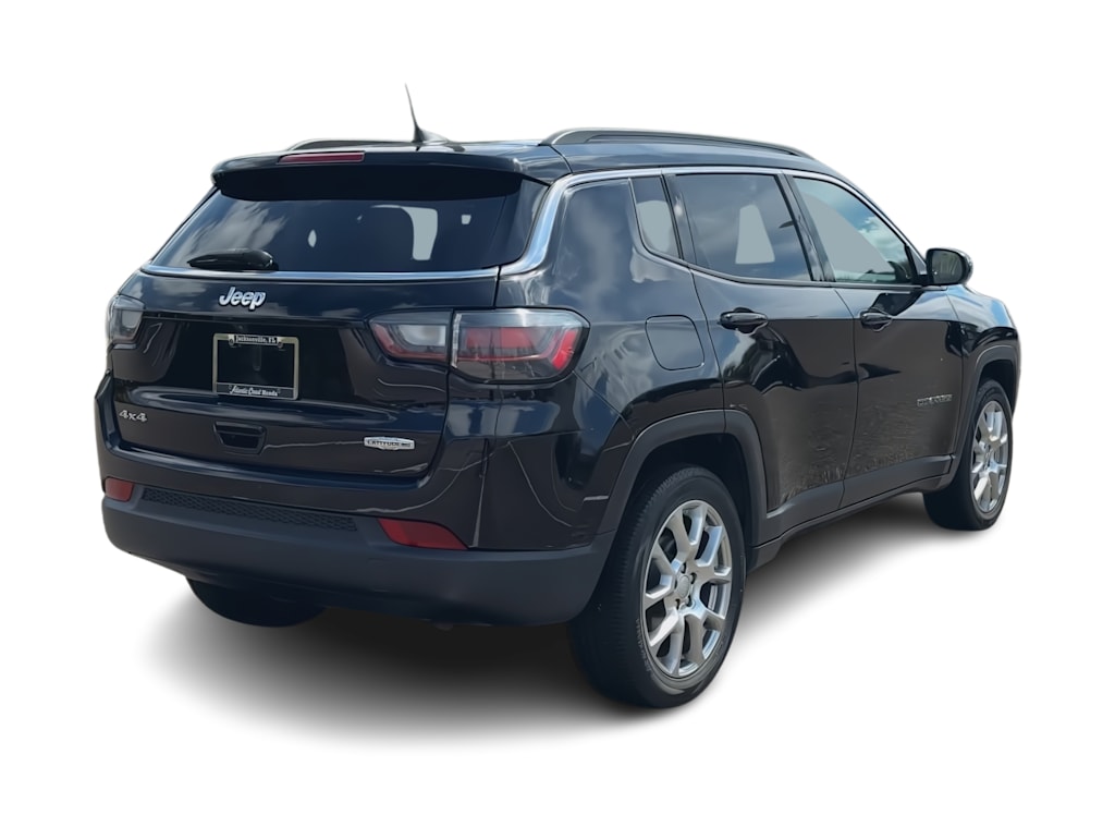 Thumbnail: 2022 Jeep Compass - 19